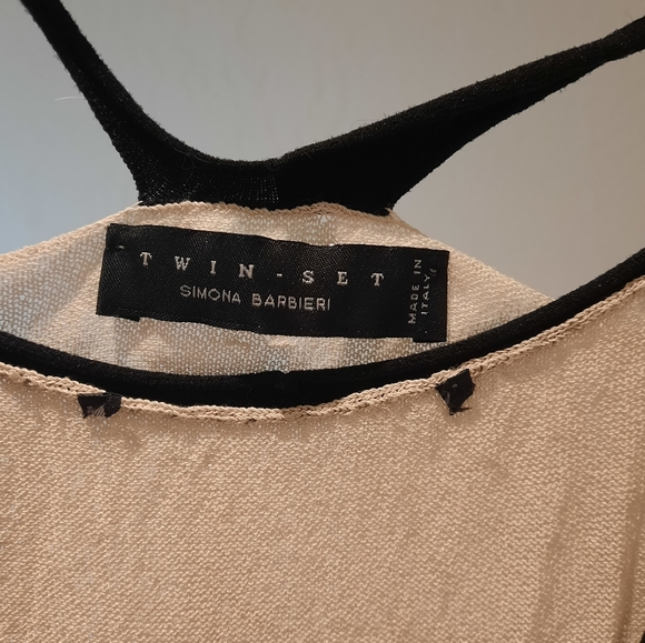 Simona Barbieri Twin Set Dress - Picture 4 of 4